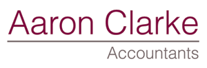 Aaron Clarke Accountants, logo